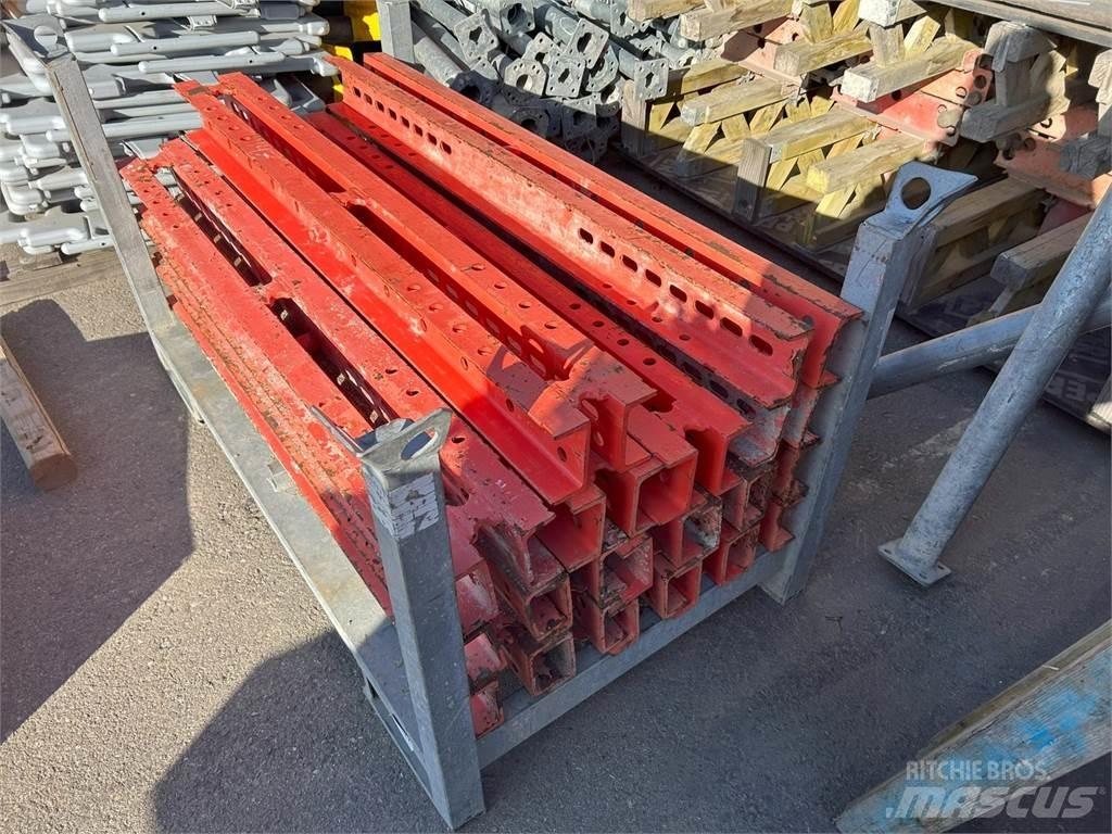 Peri Multiflex 其他地下设备
