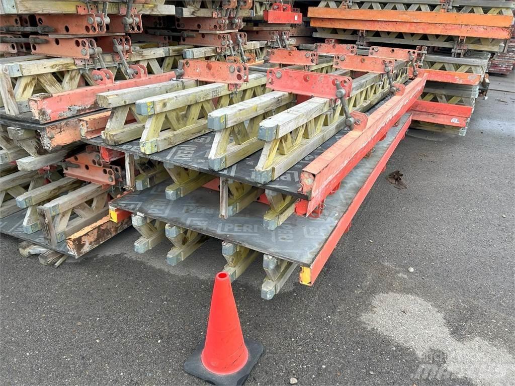 Peri Multiflex 其他地下设备