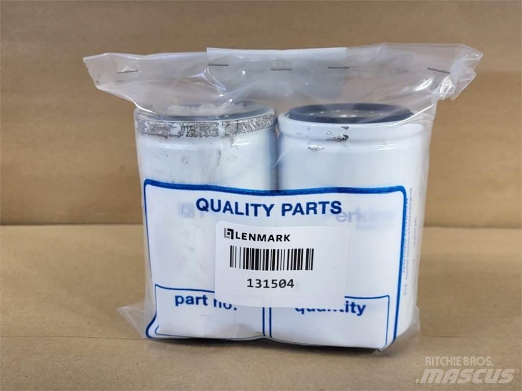 Perkins 2656F843 建筑机械-其他