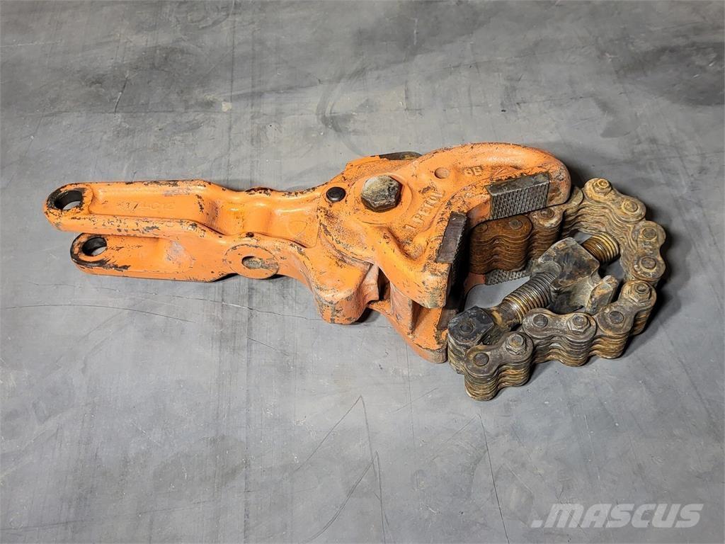  PETOL DA4174-C12 建筑机械-其他