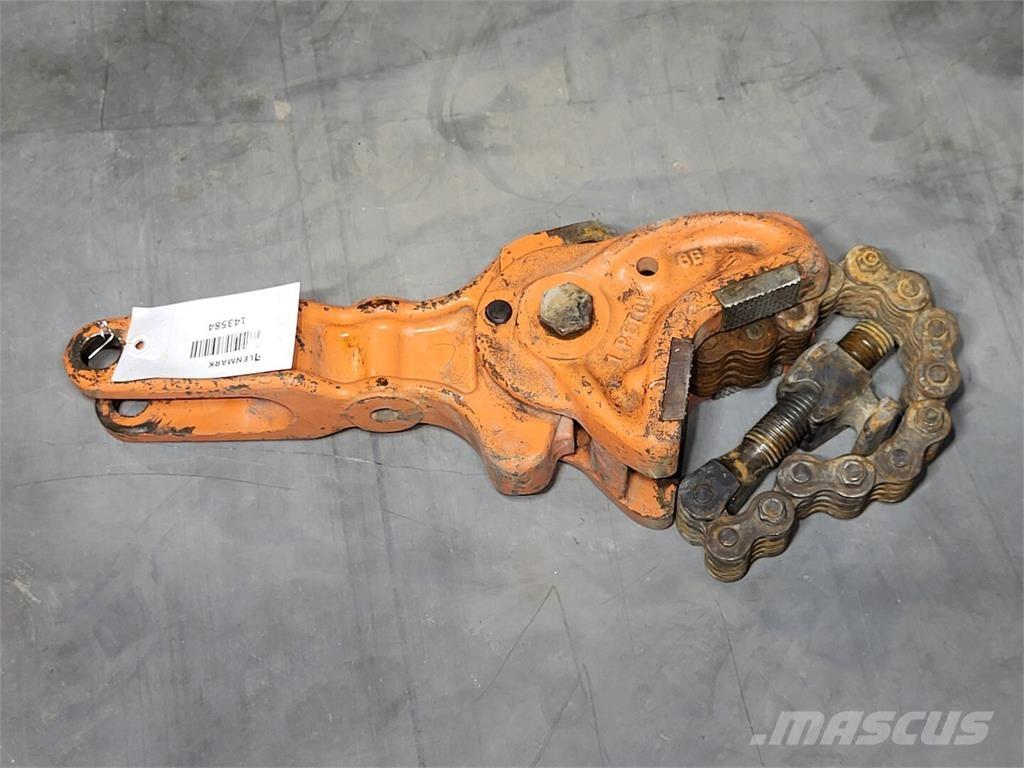  PETOL DA4174-C12 建筑机械-其他