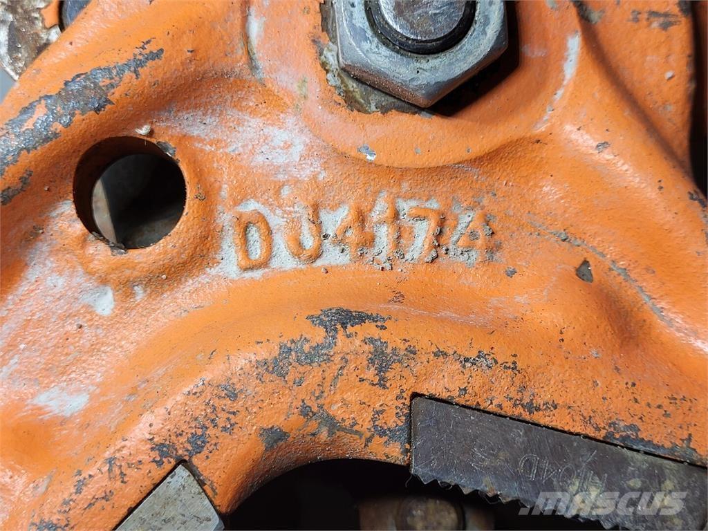  PETOL DA4174-C12 建筑机械-其他