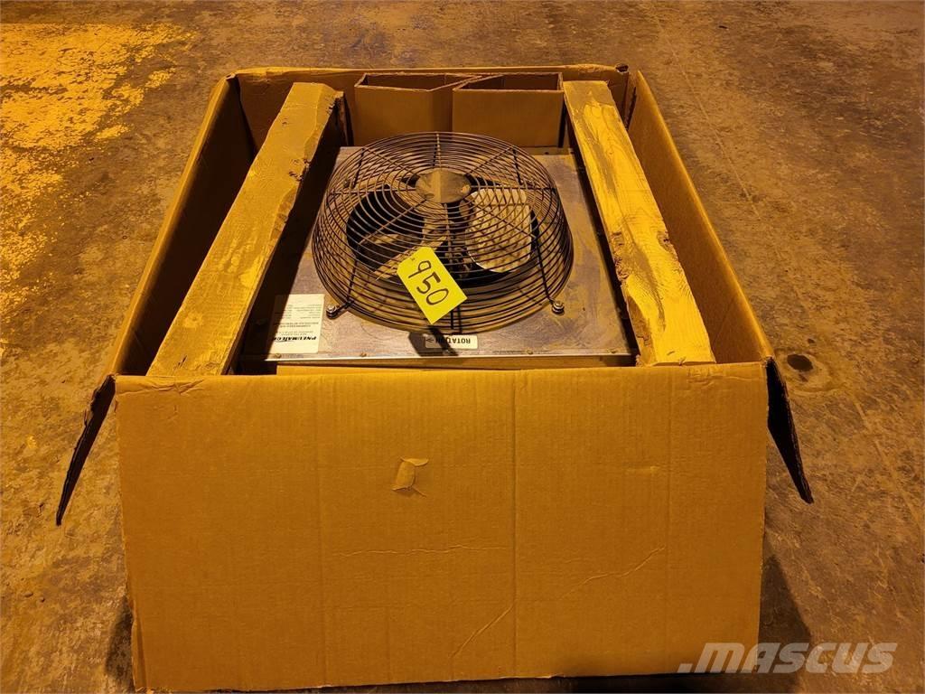  PNEUMATECH PAT-008 建筑机械-其他