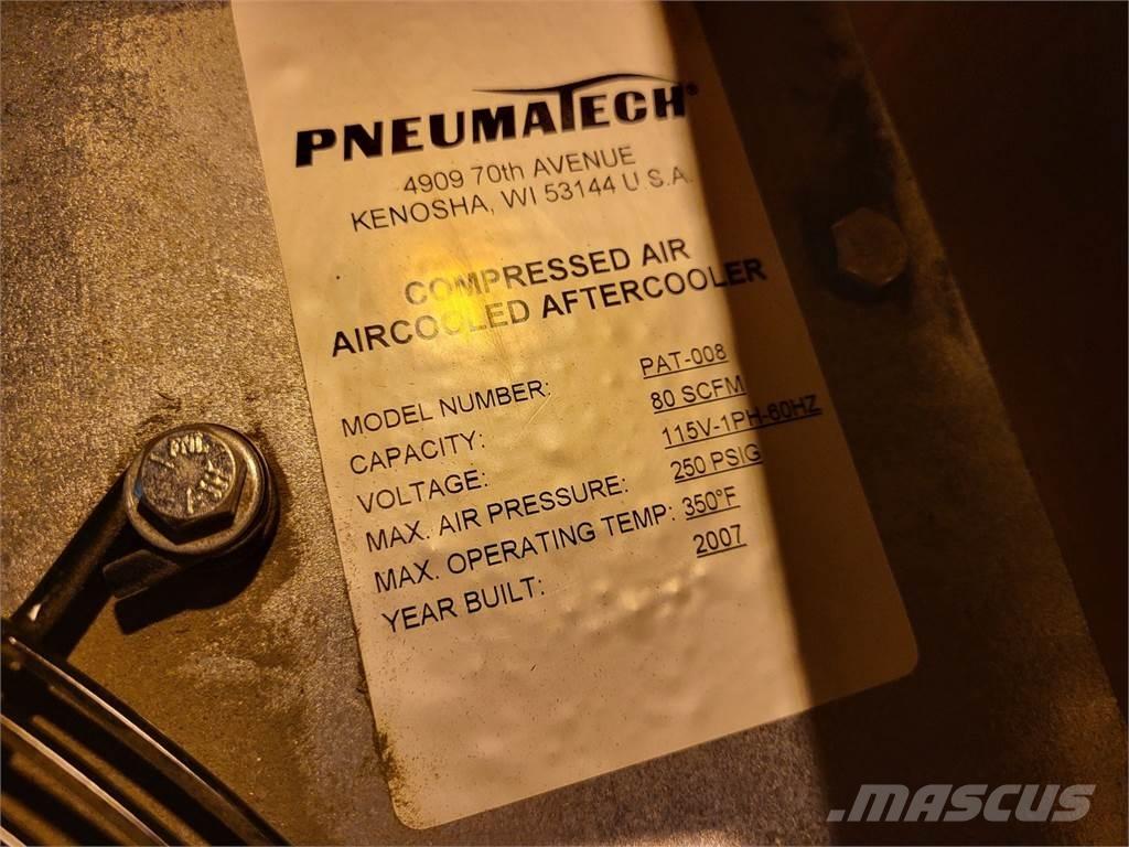  PNEUMATECH PAT-008 建筑机械-其他