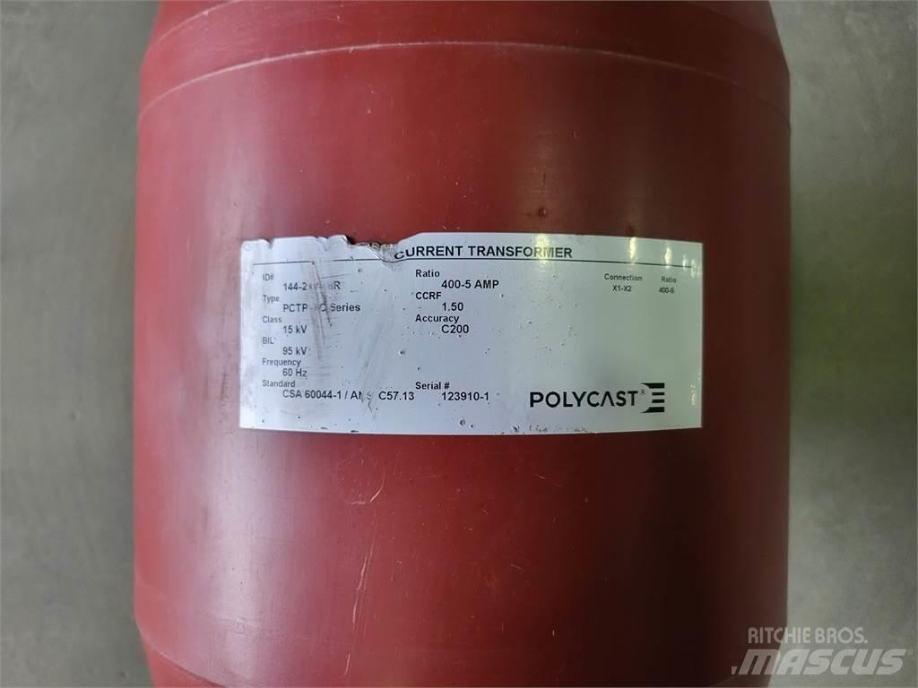  POLYCAST 144-212-08R 建筑机械-其他
