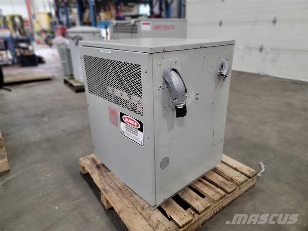  POLYGON 3H3-75C-12 建筑机械-其他