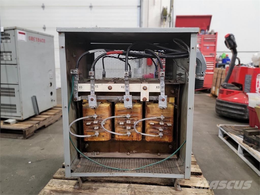  POLYGON 3H3-75C-12 建筑机械-其他