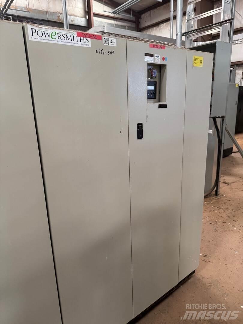  POWERSMITHS es150 建筑机械-其他