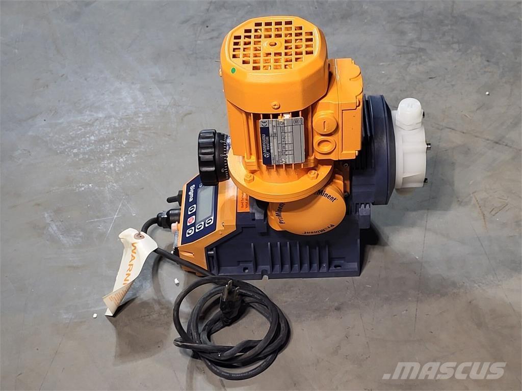  PROMINENT S1CA 水泵