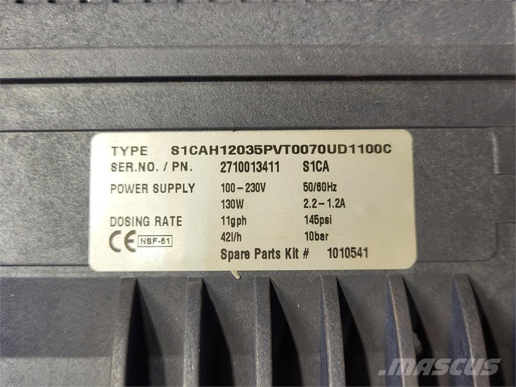  PROMINENT S1CA 水泵