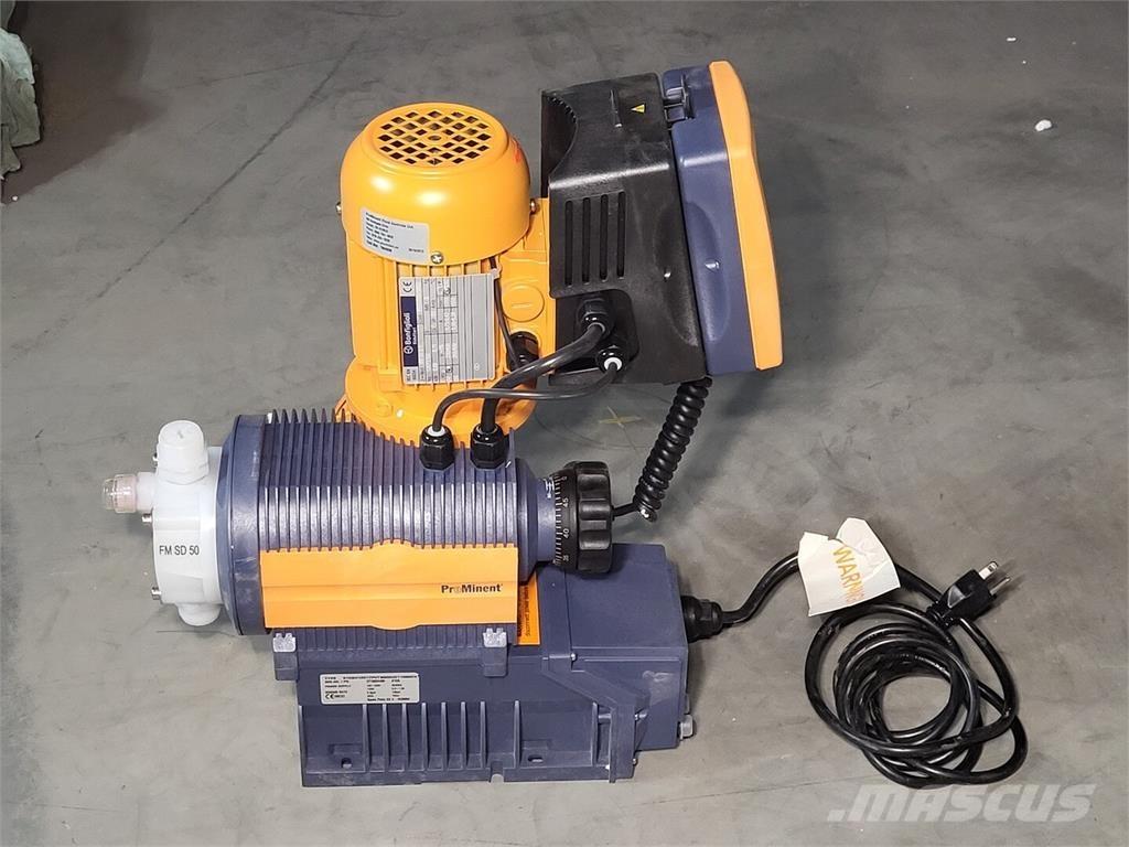  PROMINENT S1CB 水泵