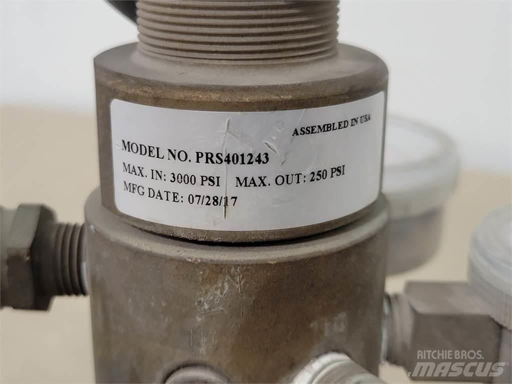  PROSTAR PRS401243 焊接设备
