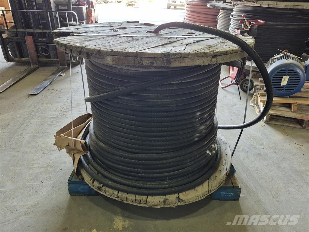  PRYSMIAN 建筑机械-其他