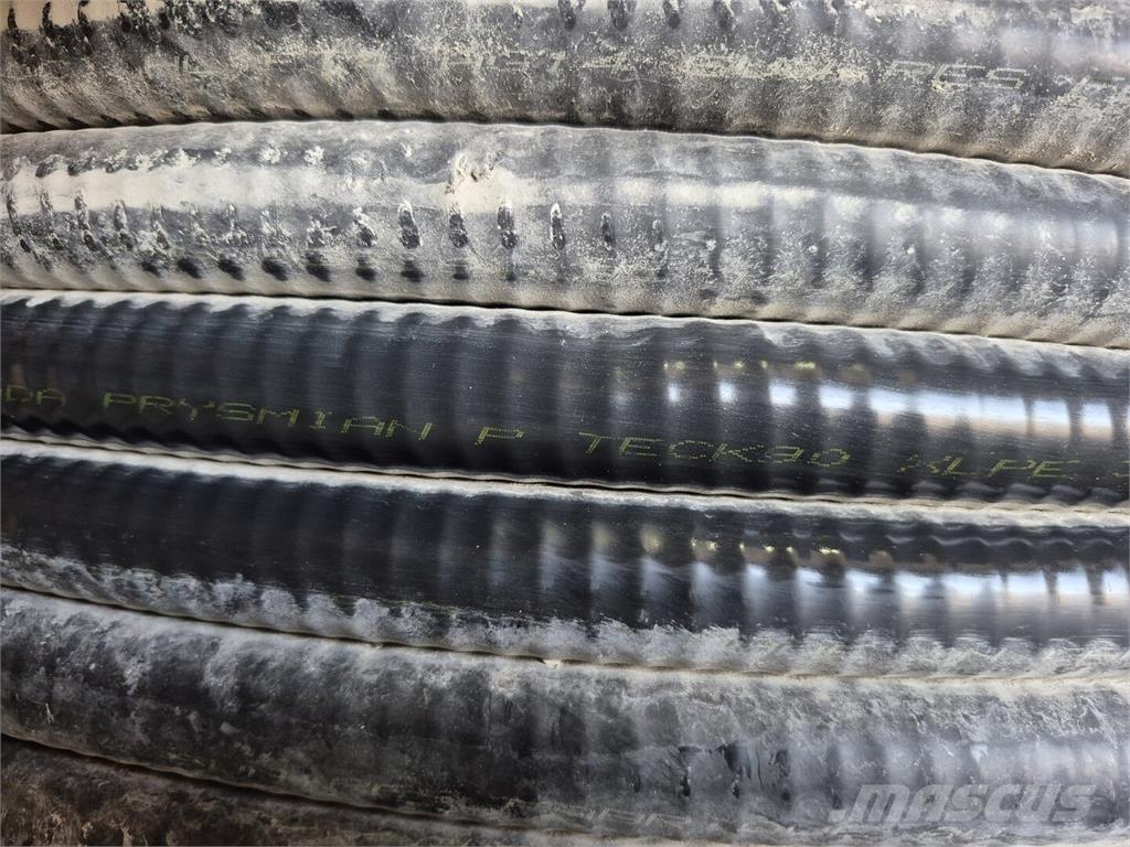  PRYSMIAN 建筑机械-其他