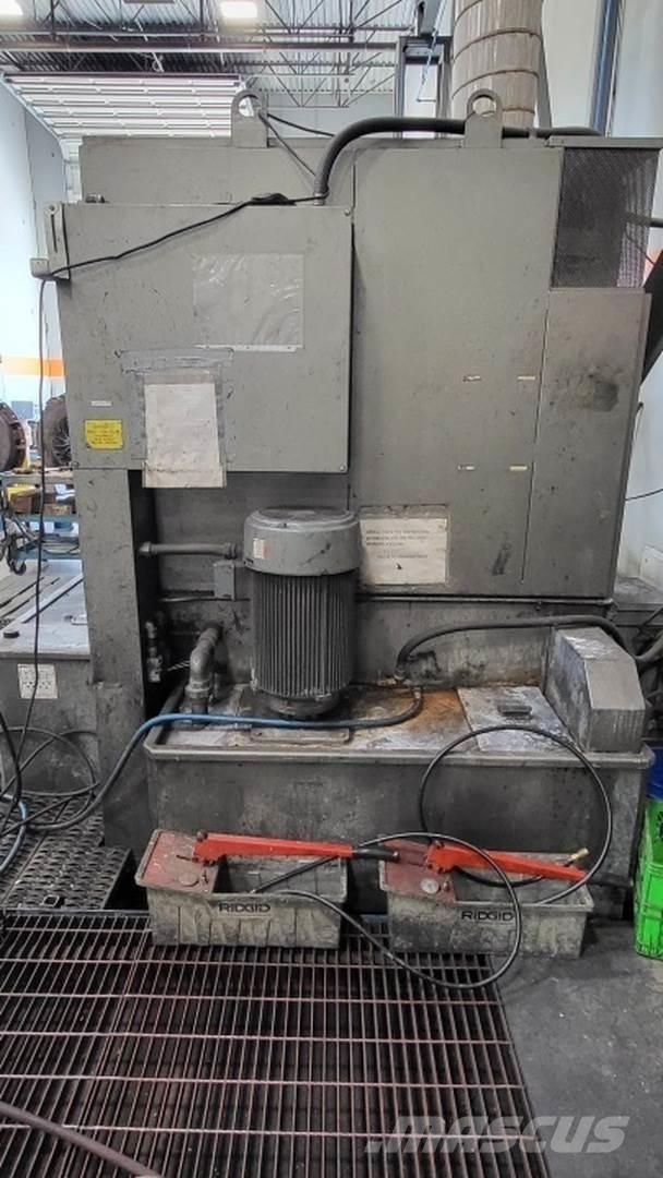  QUADRA-JET 250-18 建筑机械-其他