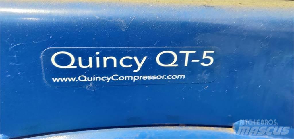 Quincy QT-5 压缩机