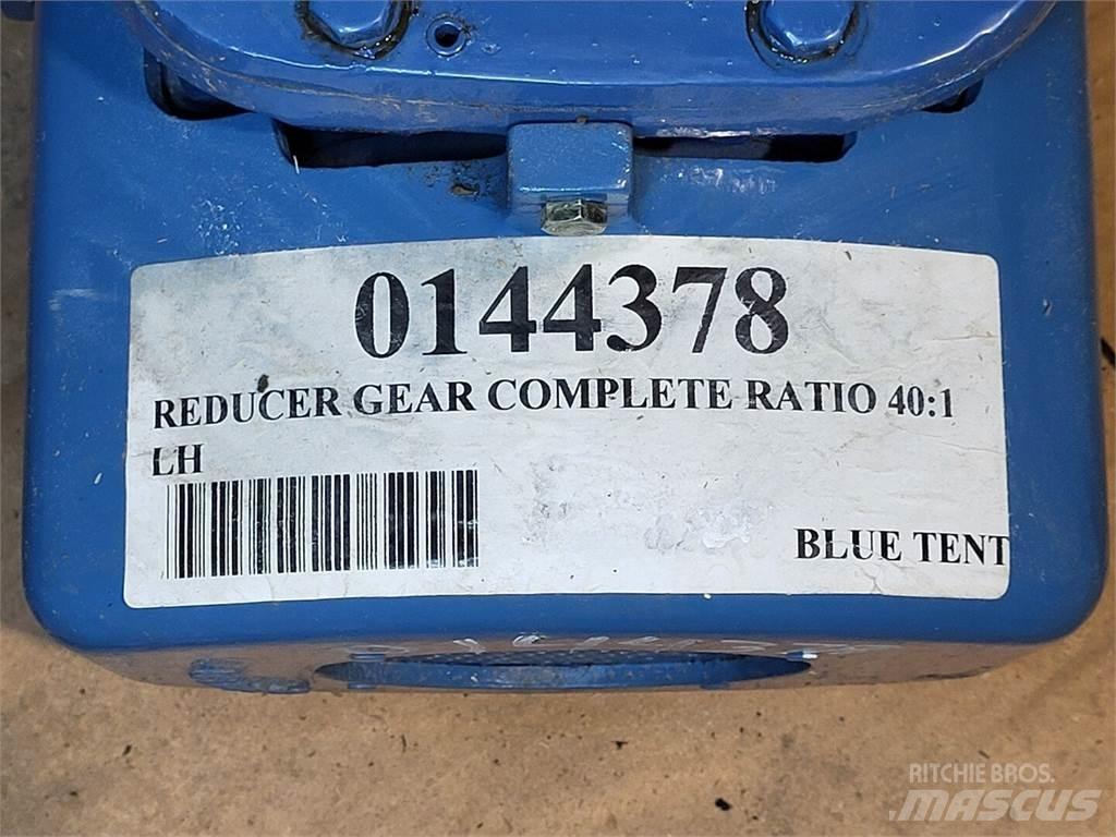 Radicon ERU500B-40L 建筑机械-其他