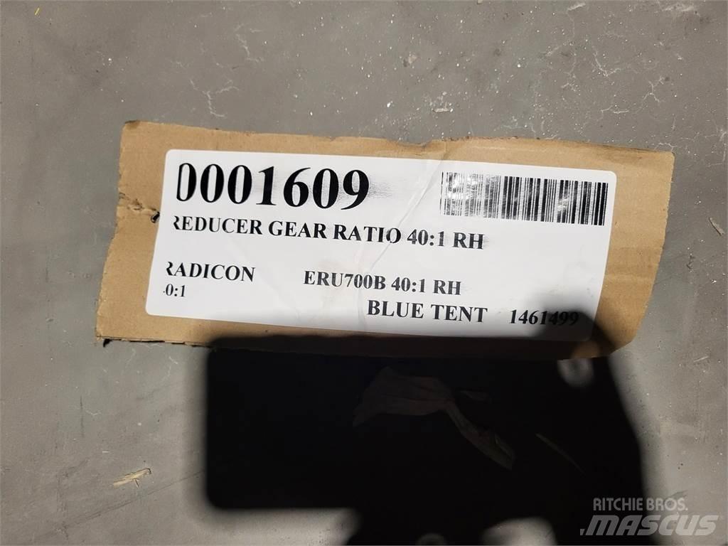Radicon ERU700B 40R 建筑机械-其他