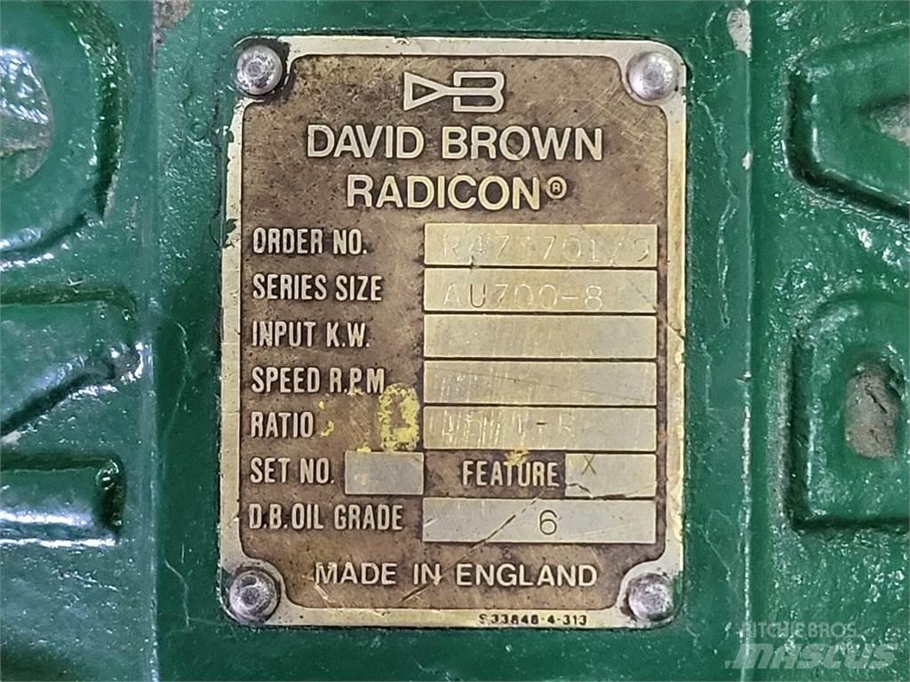 Radicon R473701/9 建筑机械-其他