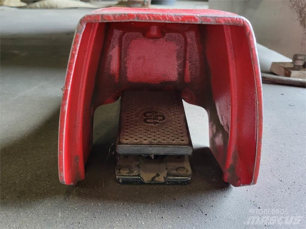  RAS 52.30 建筑机械-其他