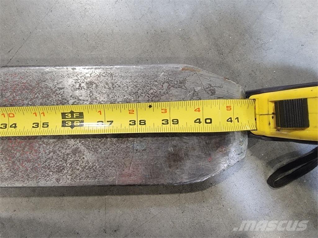 Raymond 425-C40QM 建筑机械-其他