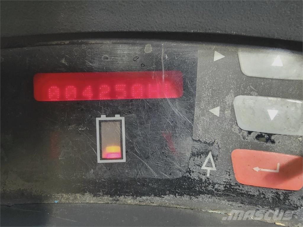 Raymond 425-C40TT 建筑机械-其他