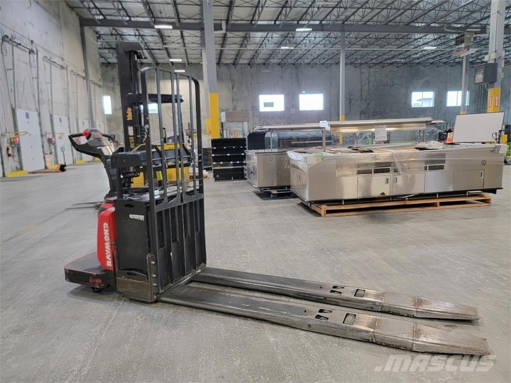 Raymond 8410 建筑机械-其他