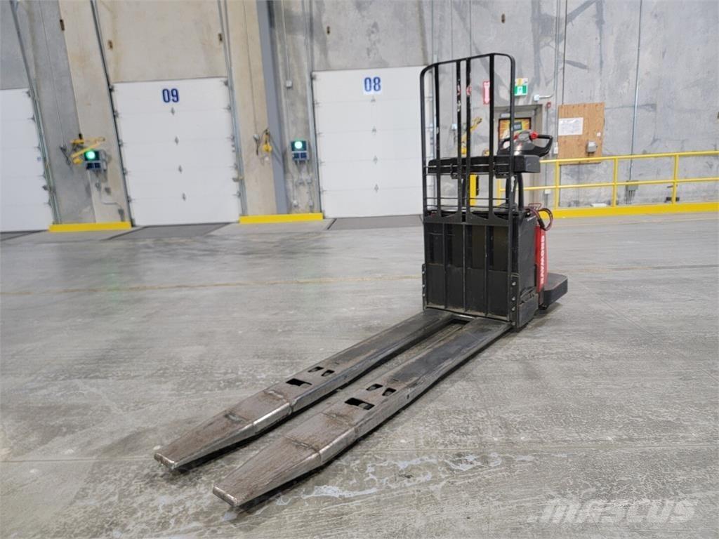 Raymond 8410 建筑机械-其他