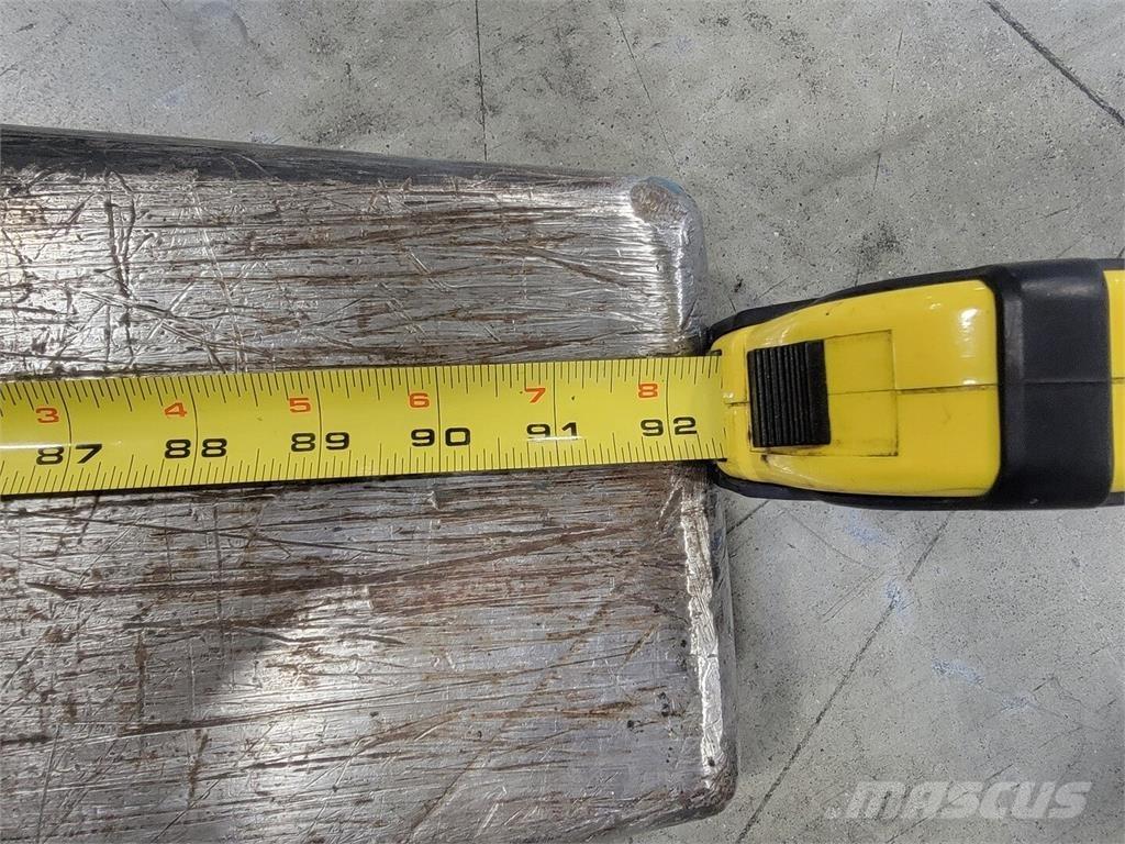 Raymond 8410 建筑机械-其他