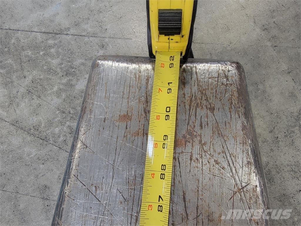 Raymond 8410 建筑机械-其他