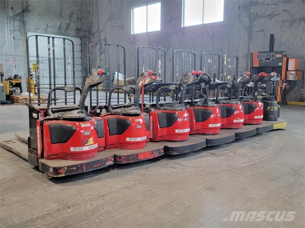 Raymond 8410 建筑机械-其他