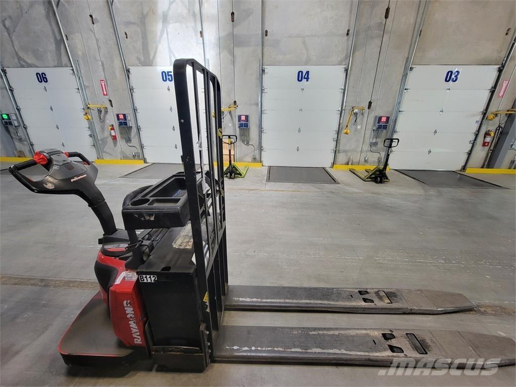 Raymond 8410 建筑机械-其他