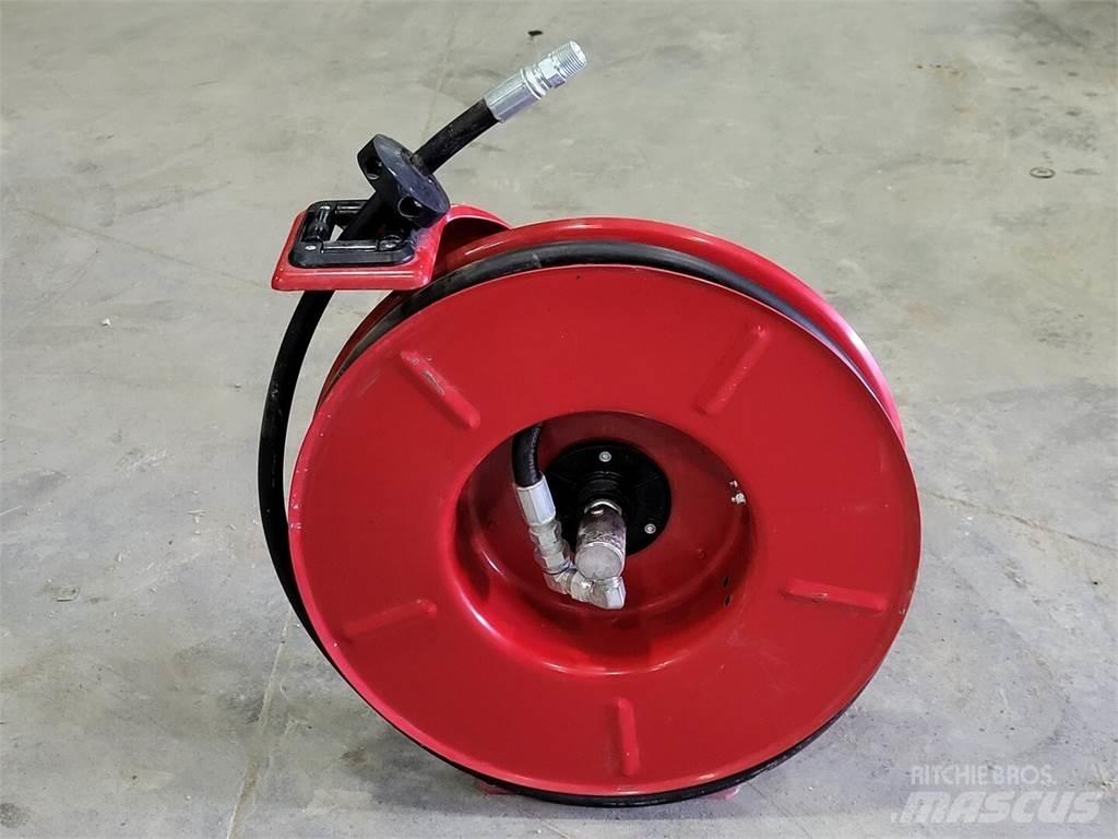  REELCRAFT 7850 OMP 其他组件