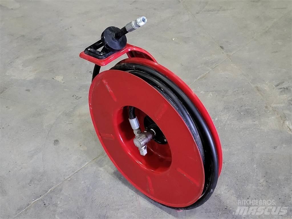  REELCRAFT 7850 OMP 其他组件