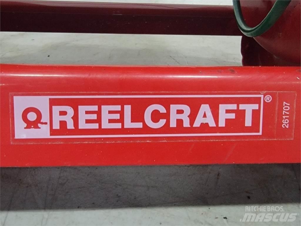 REELCRAFT CA38112 M 其他组件