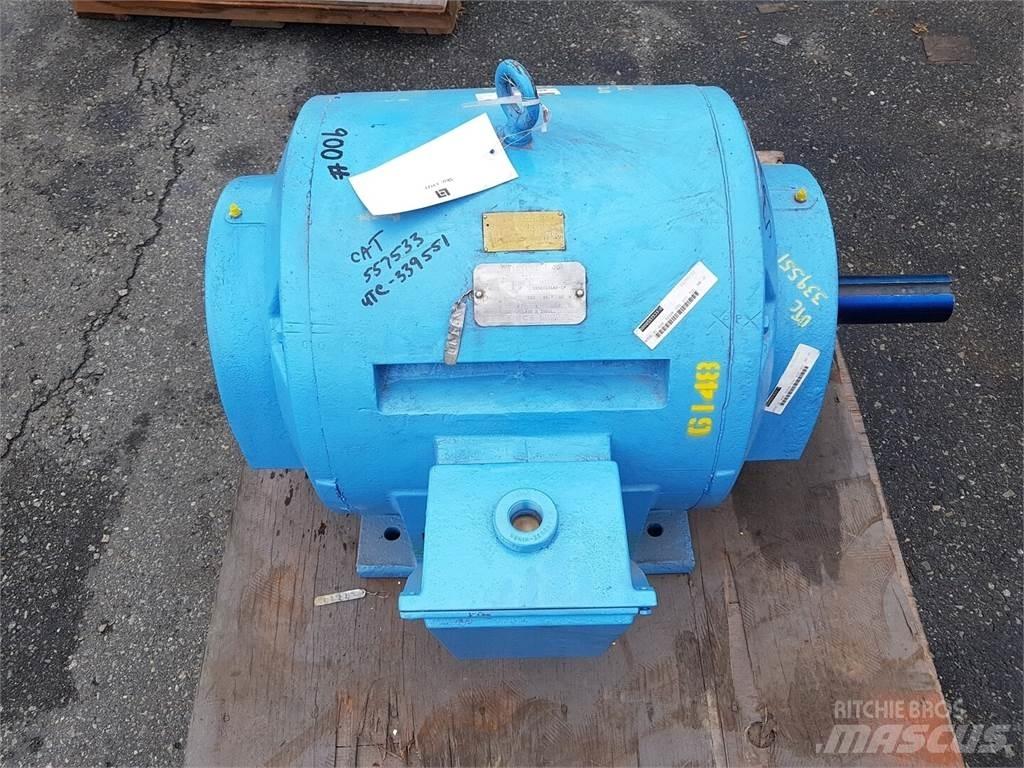  RELIANCE 5X826101A2-EP 工业发动机