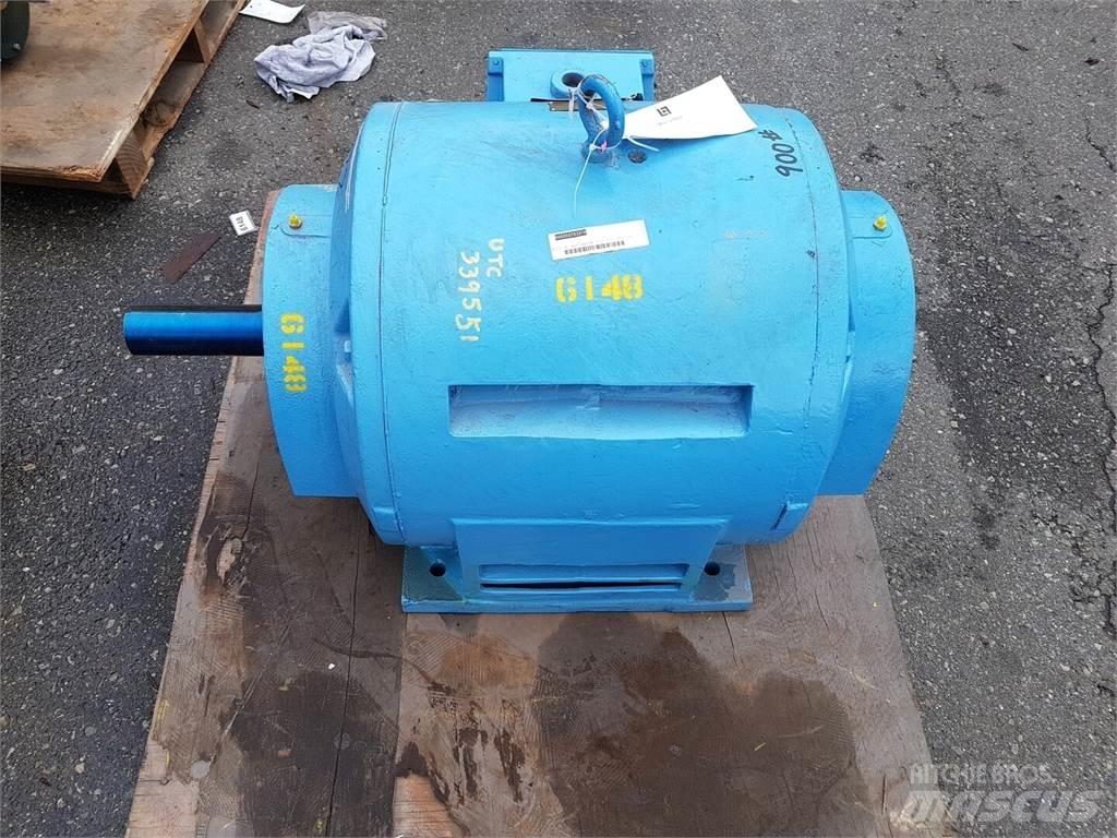  RELIANCE 5X826101A2-EP 工业发动机