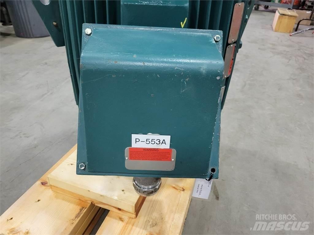  RELIANCE L001AH 工业发动机