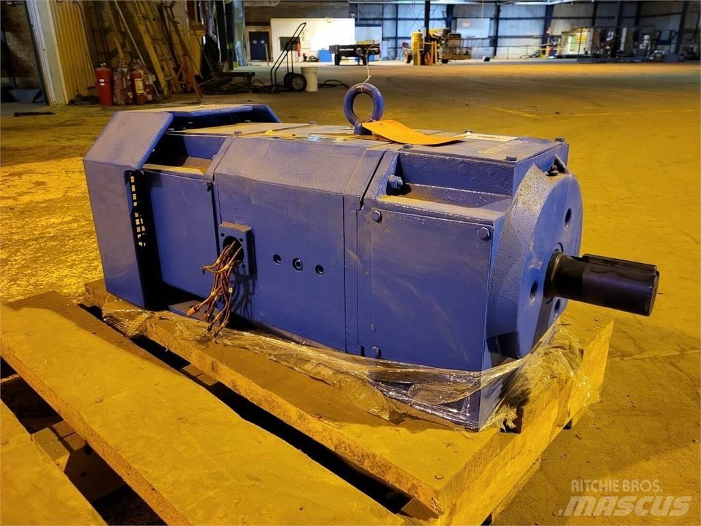  RELIANCE SC2512ATZ 工业发动机