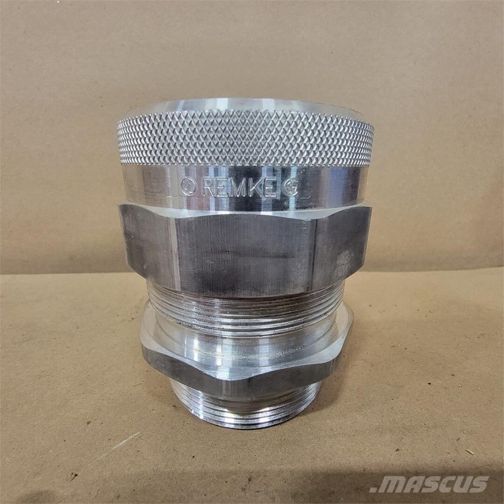  REMKE RSR-627-C 建筑机械-其他