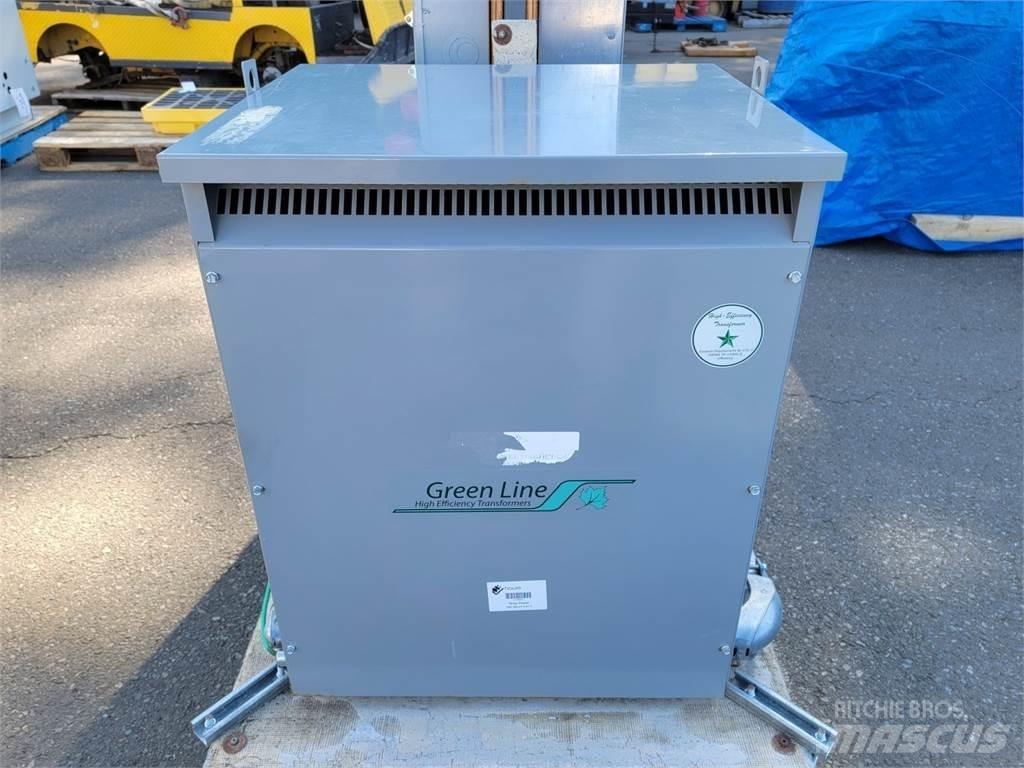 REX POWER MAGNETICS 建筑机械-其他