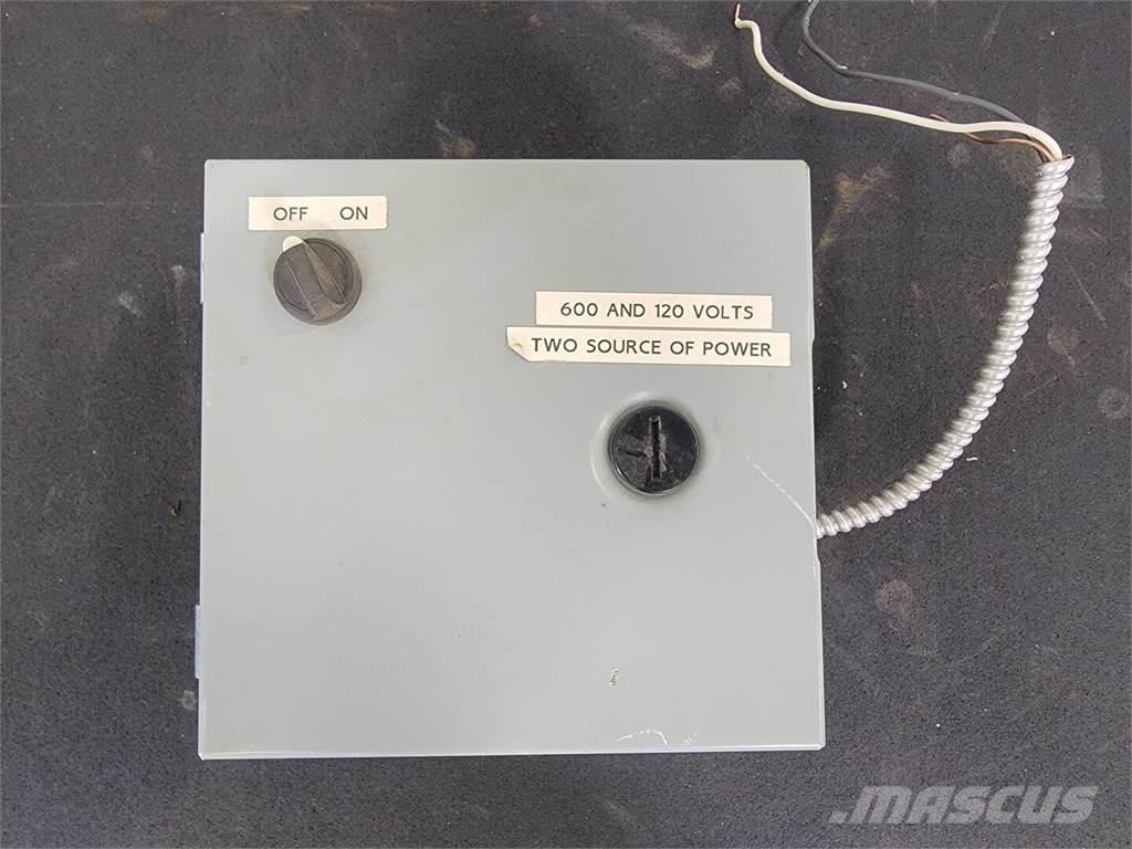  REXEL 建筑机械-其他