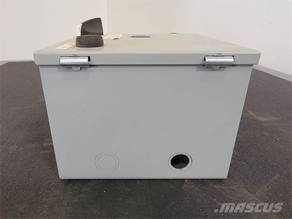  REXEL 建筑机械-其他