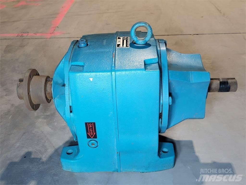 Rexnord SFN45B201-B3 建筑机械-其他