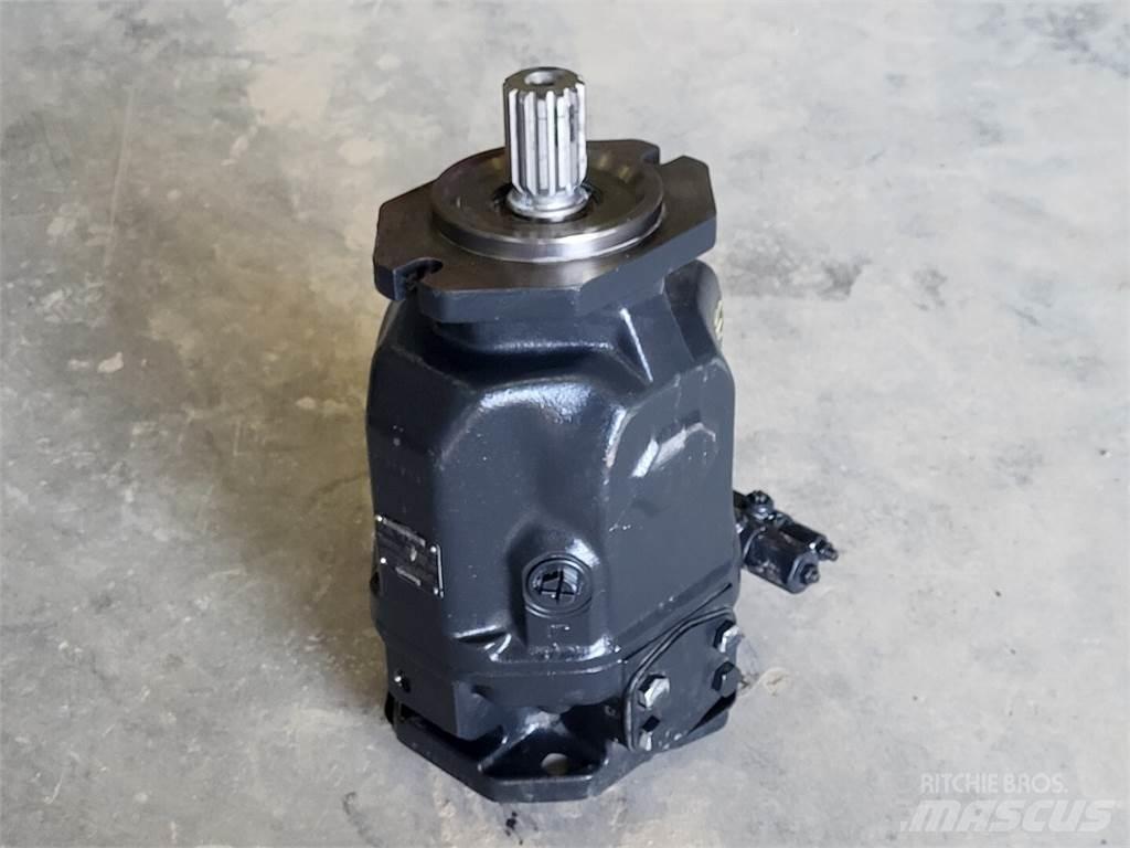Rexroth D-72160 水泵