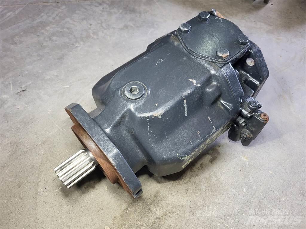 Rexroth R902448267 水泵