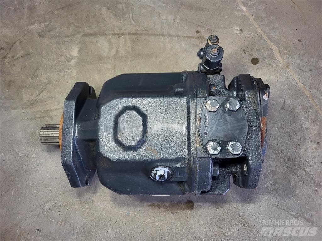 Rexroth R902448267 水泵