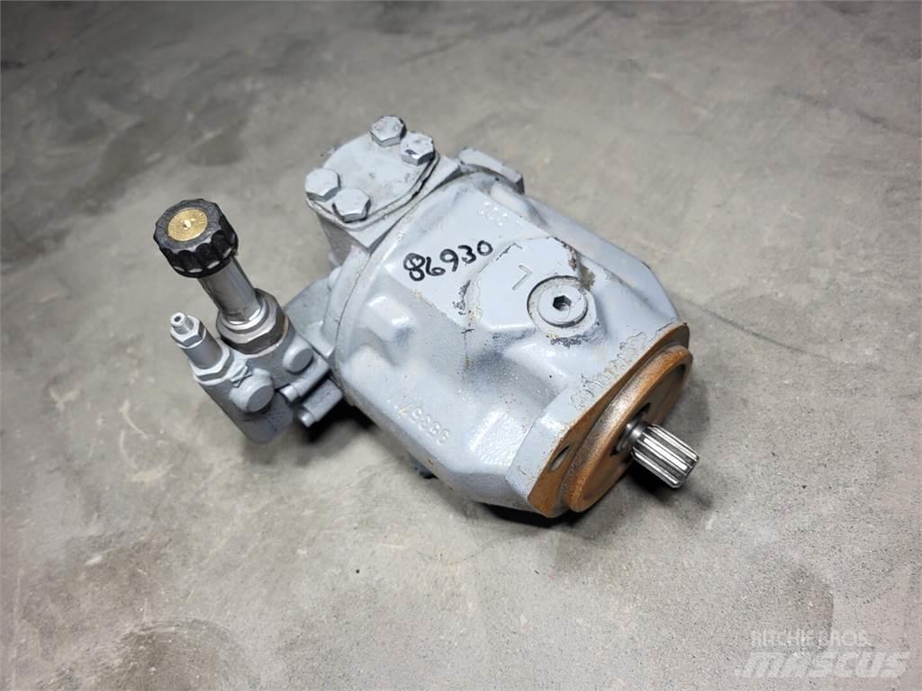 Rexroth R902488269 水泵