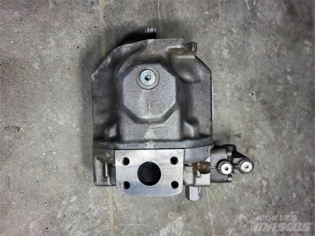 Rexroth R910928042 水泵