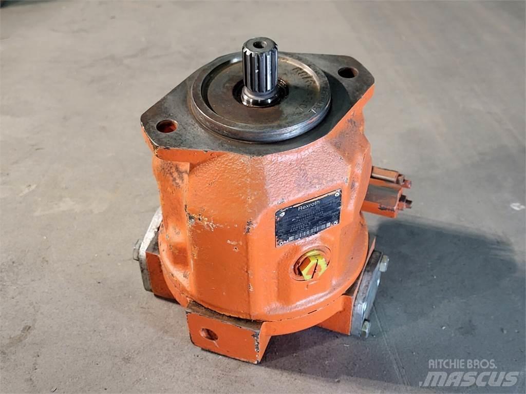 Rexroth R910944103 水泵